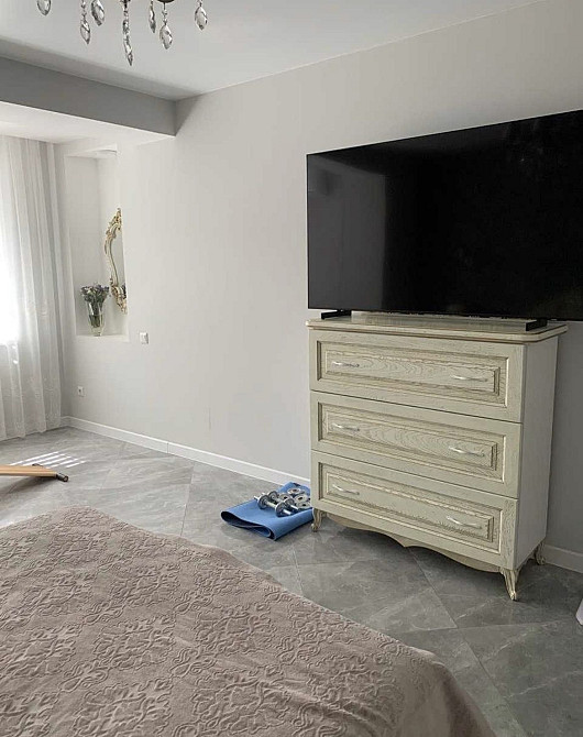 2- кімнатна квартира новобудова в Престижному районі Черновцы - изображение 8