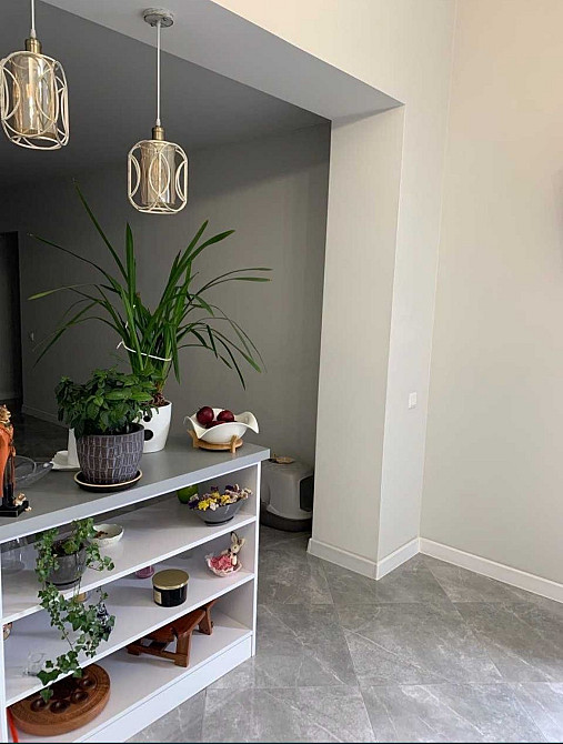 2- кімнатна квартира новобудова в Престижному районі Черновцы - изображение 4