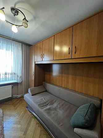 Продам трьох кімнатну квартиру з автономним опаленням Ровно