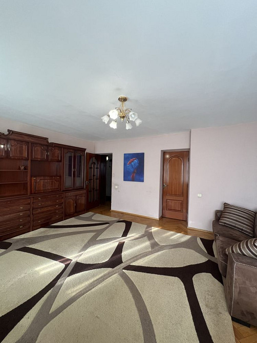 Продам трьох кімнатну квартиру з автономним опаленням Ровно - изображение 4