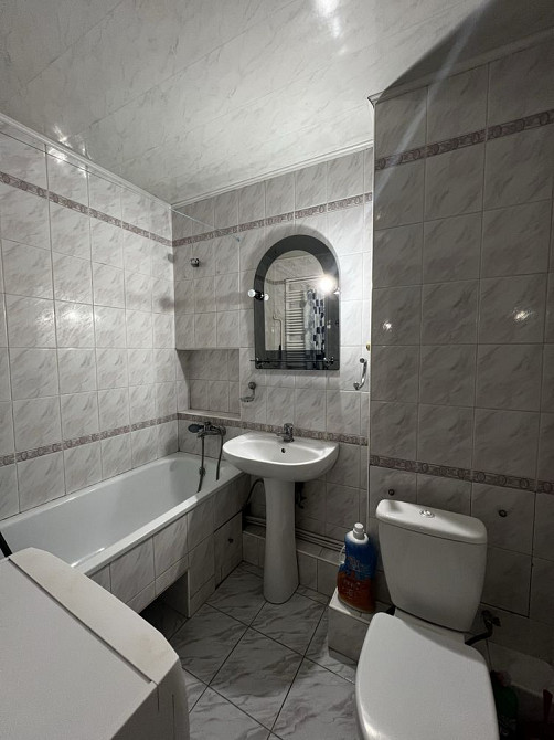 Продам трьох кімнатну квартиру з автономним опаленням Ровно - изображение 5