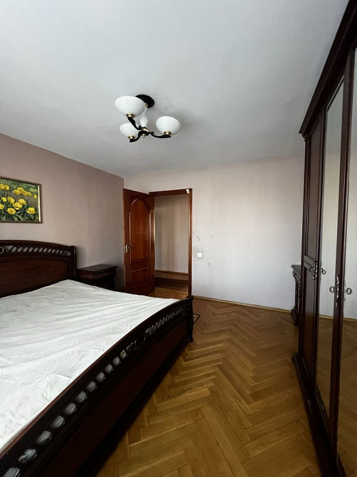 Продам трьох кімнатну квартиру з автономним опаленням Ровно - изображение 8