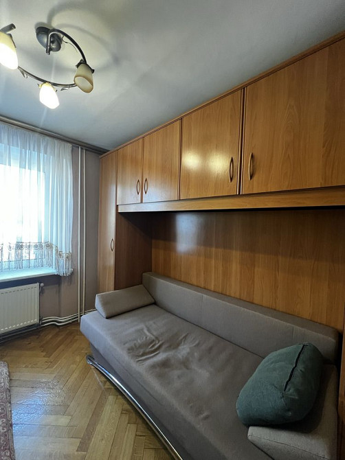 Продам трьох кімнатну квартиру з автономним опаленням Ровно - изображение 6