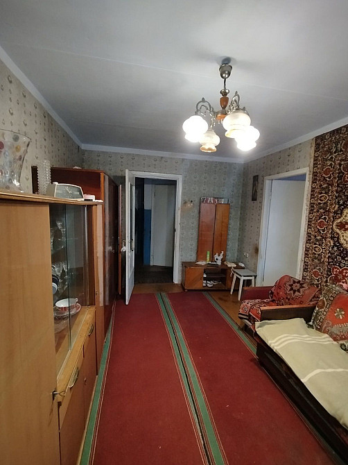 Зигіна, 2х к квартира на середньому поверсі, гарне місце,поруч 25шк Полтава - изображение 2