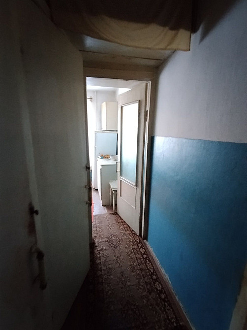 Зигіна, 2х к квартира на середньому поверсі, гарне місце,поруч 25шк Полтава - изображение 5