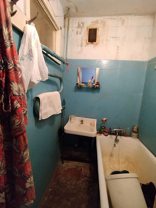 Зигіна, 2х к квартира на середньому поверсі, гарне місце,поруч 25шк Полтава - изображение 7