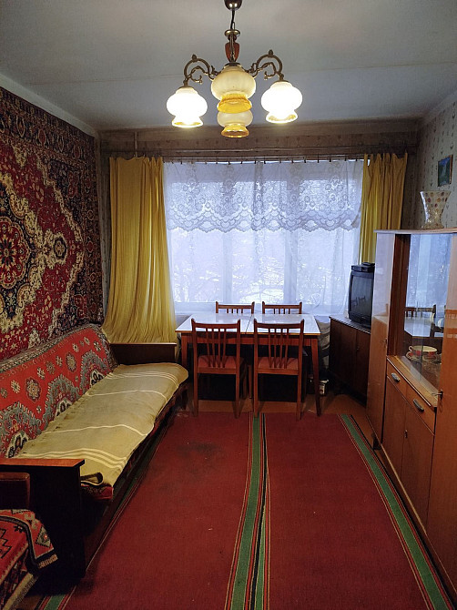 Зигіна, 2х к квартира на середньому поверсі, гарне місце,поруч 25шк Полтава - изображение 4