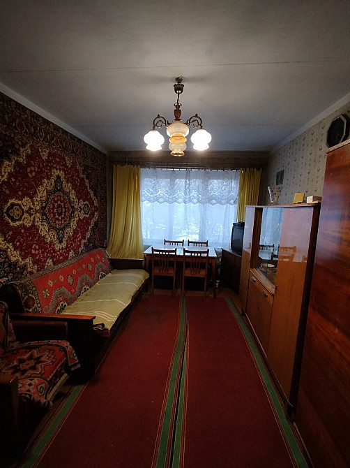 Зигіна, 2х к квартира на середньому поверсі, гарне місце,поруч 25шк Полтава - изображение 1