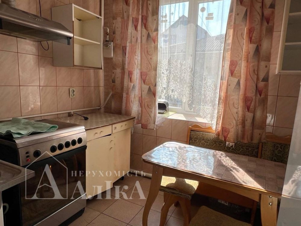 2-кімнатна квартира в центрі з індивідуальним опаленням ПІД КОМЕРЦІЮ Кам`янець-Подільський - зображення 8