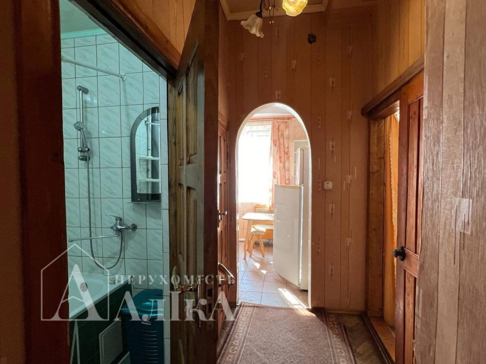 2-кімнатна квартира в центрі з індивідуальним опаленням ПІД КОМЕРЦІЮ Кам`янець-Подільський - зображення 3