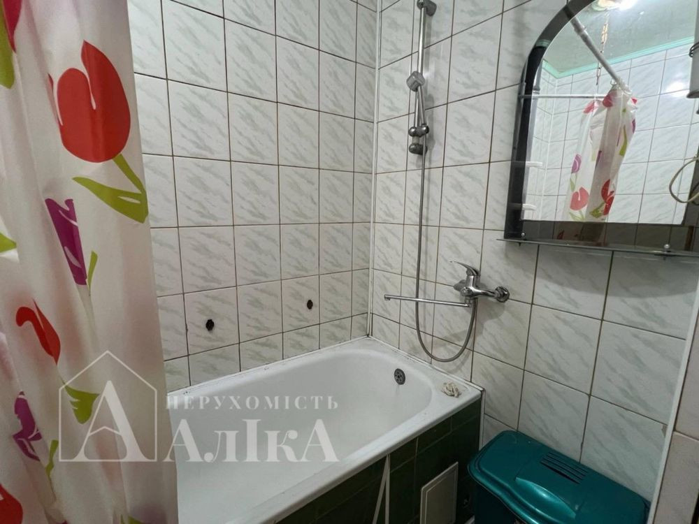 2-кімнатна квартира в центрі з індивідуальним опаленням ПІД КОМЕРЦІЮ Кам`янець-Подільський - зображення 4