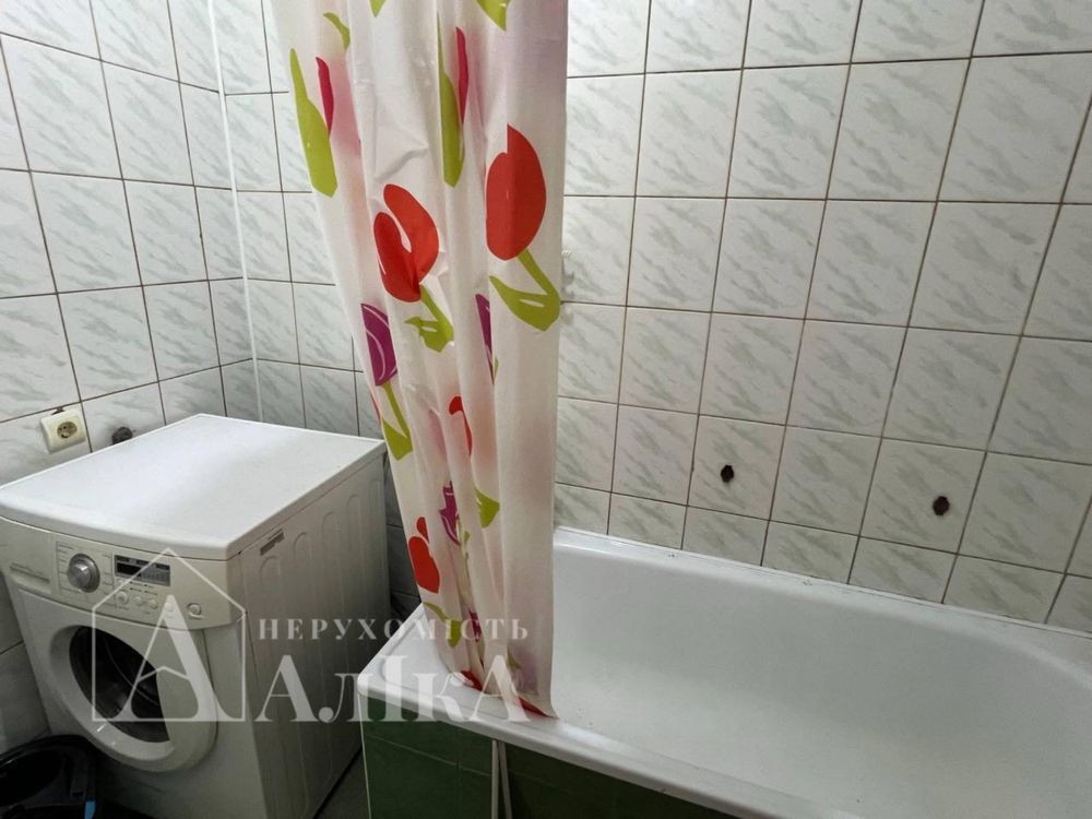 2-кімнатна квартира в центрі з індивідуальним опаленням ПІД КОМЕРЦІЮ Кам`янець-Подільський - зображення 5