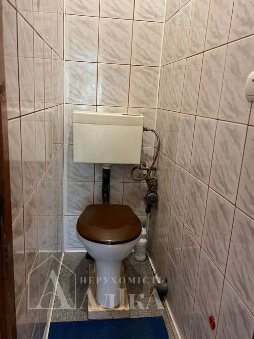 2-кімнатна квартира в центрі з індивідуальним опаленням ПІД КОМЕРЦІЮ Кам`янець-Подільський - зображення 6