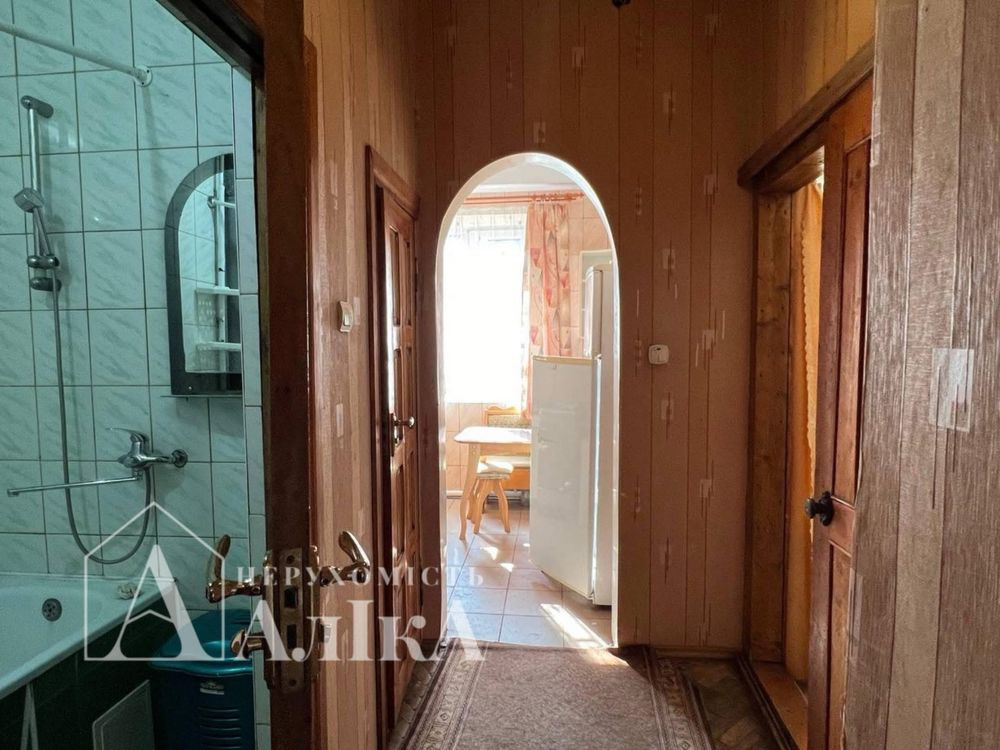 2-кімнатна квартира в центрі з індивідуальним опаленням ПІД КОМЕРЦІЮ Кам`янець-Подільський - зображення 7