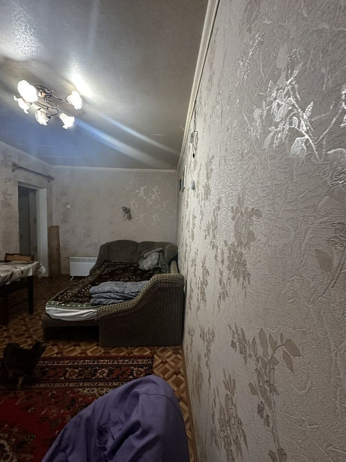 Срочно Продам 2 комнатная квартира Северный Днепр - изображение 8