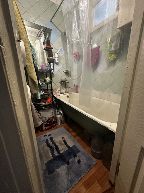 Срочно Продам 2 комнатная квартира Северный Днепр - изображение 5