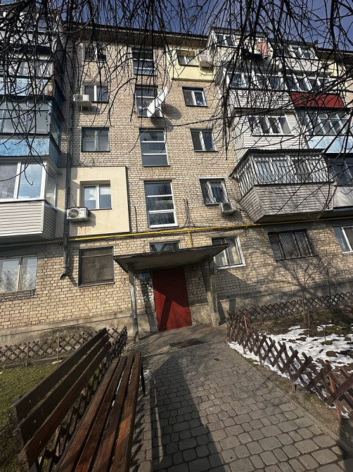 Срочно Продам 2 комнатная квартира Северный Днепр - изображение 1