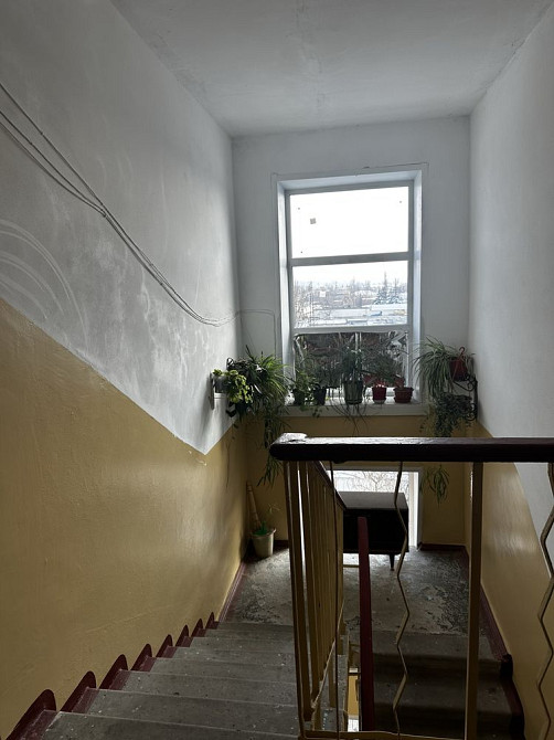 Срочно Продам 2 комнатная квартира Северный Днепр - изображение 4