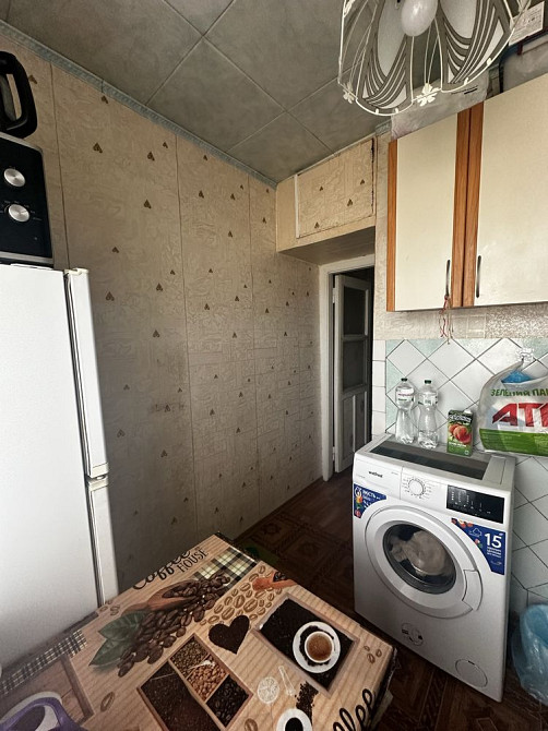 Срочно Продам 2 комнатная квартира Северный Днепр - изображение 6