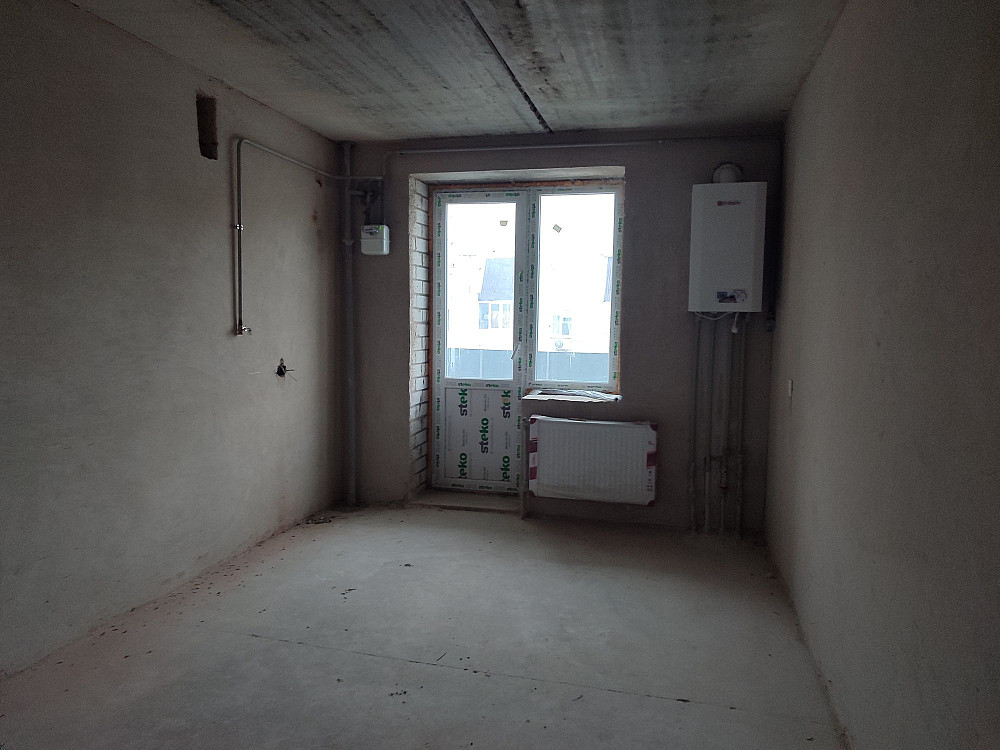 Продаж 2 кімнатної квартири в районі Масани Чернигов - изображение 2