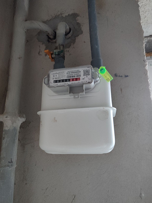 Продаж 2 кімнатної квартири в районі Масани Чернигов - изображение 6