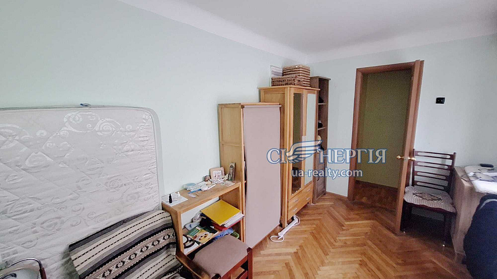 БЕЗ КОМІСІЇ! 2-кім 45 м.кв. Вишневе Європейська, 18 Вишневое - изображение 5