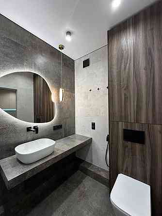 Продаж 2-во кім квартири на вул.Квльпарківській.ЖК Парус Львов