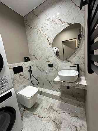 Продаж 2-во кім квартири на вул.Квльпарківській.ЖК Парус Львов