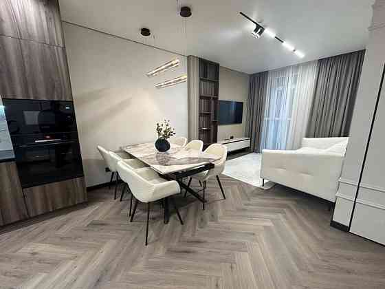 Продаж 2-во кім квартири на вул.Квльпарківській.ЖК Парус Львов