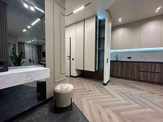 Продаж 2-во кім квартири на вул.Квльпарківській.ЖК Парус Львов