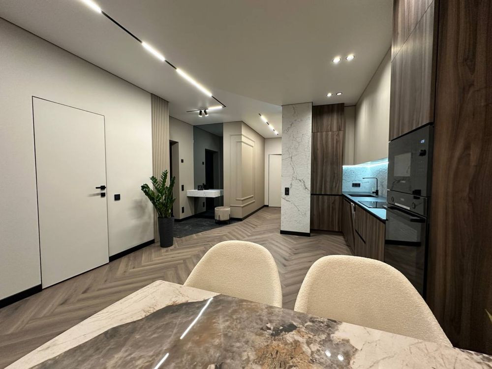 Продаж 2-во кім квартири на вул.Квльпарківській.ЖК Парус Львов - изображение 3