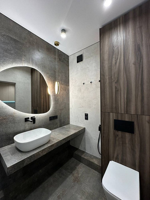 Продаж 2-во кім квартири на вул.Квльпарківській.ЖК Парус Львов - изображение 6