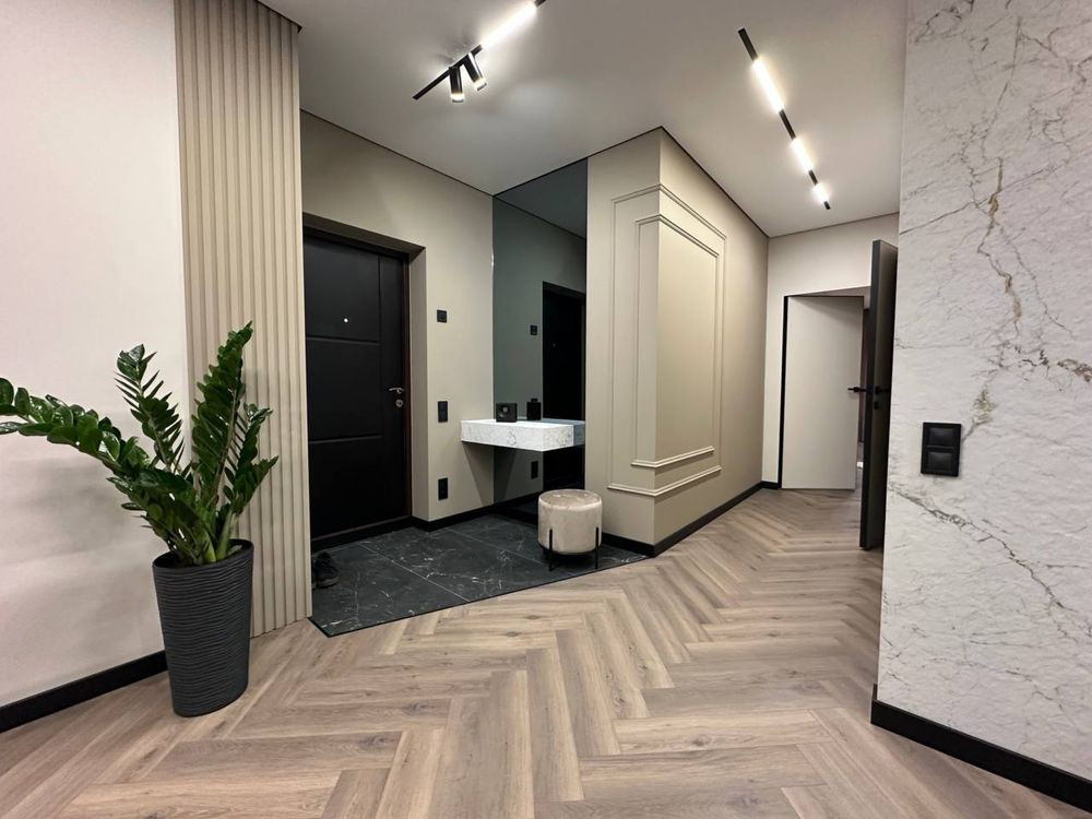 Продаж 2-во кім квартири на вул.Квльпарківській.ЖК Парус Львов - изображение 4