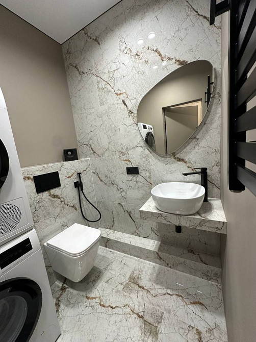 Продаж 2-во кім квартири на вул.Квльпарківській.ЖК Парус Львов - изображение 5