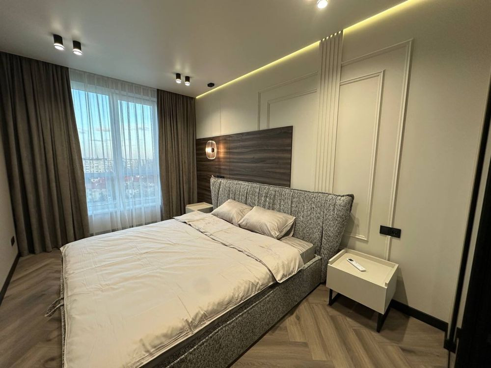 Продаж 2-во кім квартири на вул.Квльпарківській.ЖК Парус Львов - изображение 8