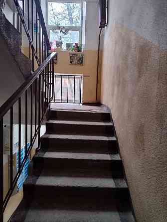 Продам 1 комнатную квартиру возле метро 23 Августа Харків