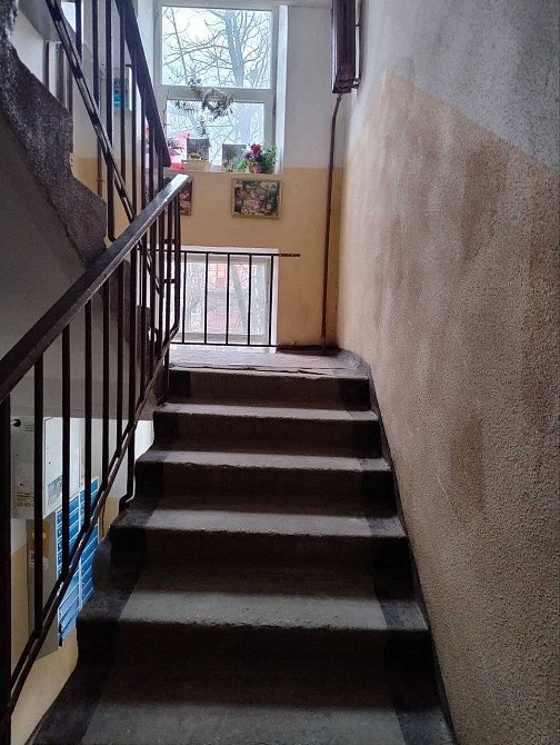 Продам 1 комнатную квартиру возле метро 23 Августа Харків - зображення 6