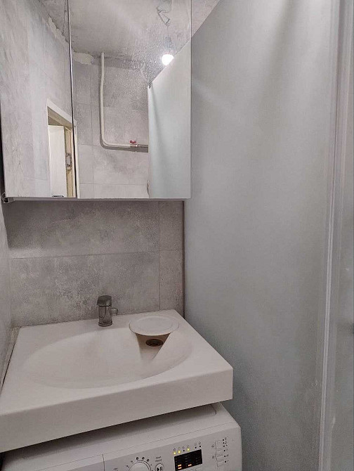 Продам 1 комнатную квартиру возле метро 23 Августа Харків - зображення 4