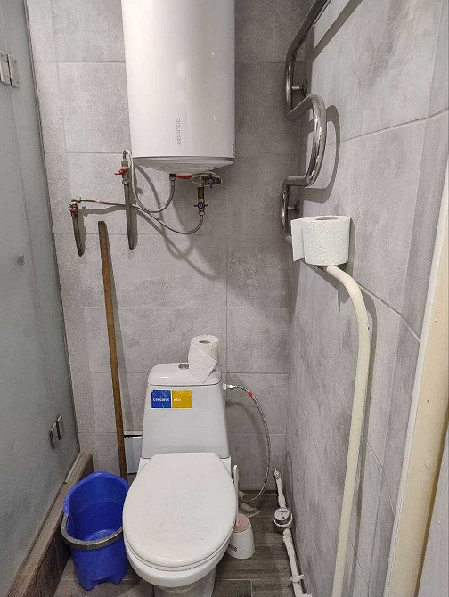 Продам 1 комнатную квартиру возле метро 23 Августа Харків - зображення 5