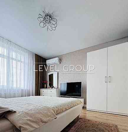 НЕЙМОВІРНА/ВЕЛИКА/ВИДОВА 1кім з якісним ремонтом 51м2 ЖК Перлина Нивок Київ