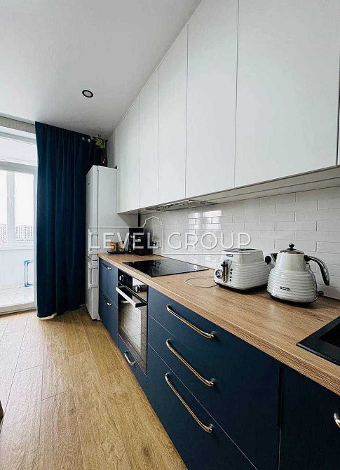 НЕЙМОВІРНА/ВЕЛИКА/ВИДОВА 1кім з якісним ремонтом 51м2 ЖК Перлина Нивок Київ - зображення 2