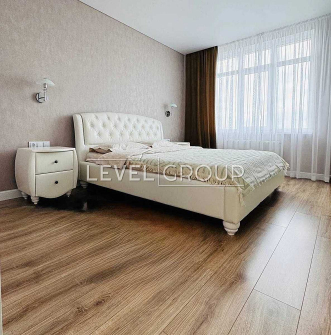 НЕЙМОВІРНА/ВЕЛИКА/ВИДОВА 1кім з якісним ремонтом 51м2 ЖК Перлина Нивок Київ - зображення 4