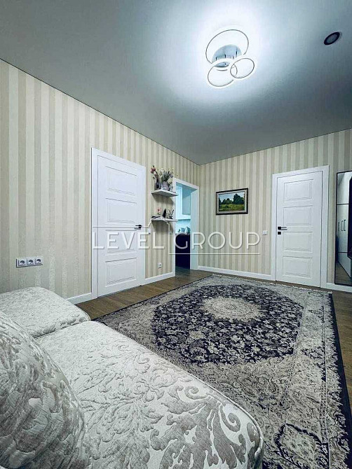 НЕЙМОВІРНА/ВЕЛИКА/ВИДОВА 1кім з якісним ремонтом 51м2 ЖК Перлина Нивок Київ - зображення 7