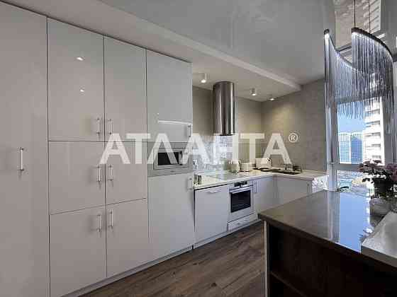 БЕЗ КОМИССИИ Белоснежная красотка!Шикарная!90м  ЖК Дмитриевский Одеса