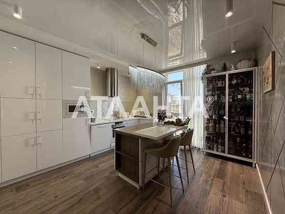 БЕЗ КОМИССИИ Белоснежная красотка!Шикарная!90м  ЖК Дмитриевский Одеса