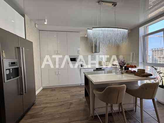 БЕЗ КОМИССИИ Белоснежная красотка!Шикарная!90м  ЖК Дмитриевский Одеса