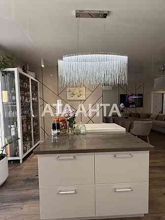 БЕЗ КОМИССИИ Белоснежная красотка!Шикарная!90м  ЖК Дмитриевский Одеса