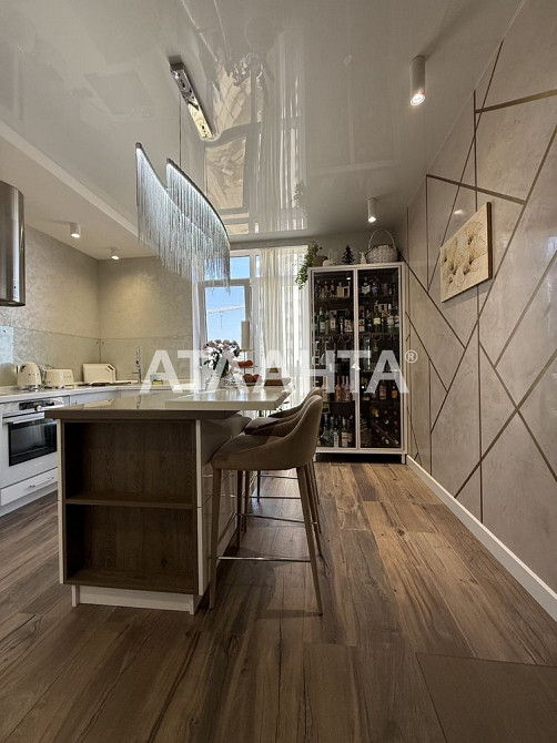 БЕЗ КОМИССИИ Белоснежная красотка!Шикарная!90м  ЖК Дмитриевский Одеса - зображення 7