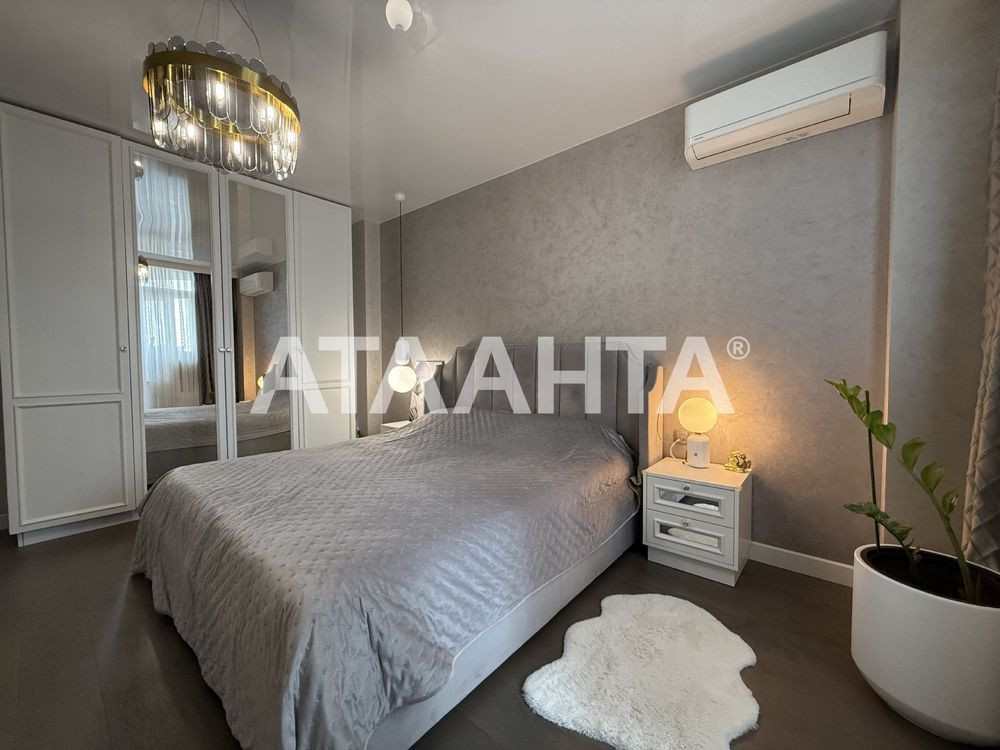 БЕЗ КОМИССИИ Белоснежная красотка!Шикарная!90м  ЖК Дмитриевский Одеса - зображення 8