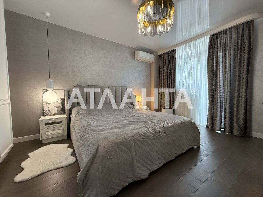 БЕЗ КОМИССИИ Белоснежная красотка!Шикарная!90м  ЖК Дмитриевский Одеса - зображення 1